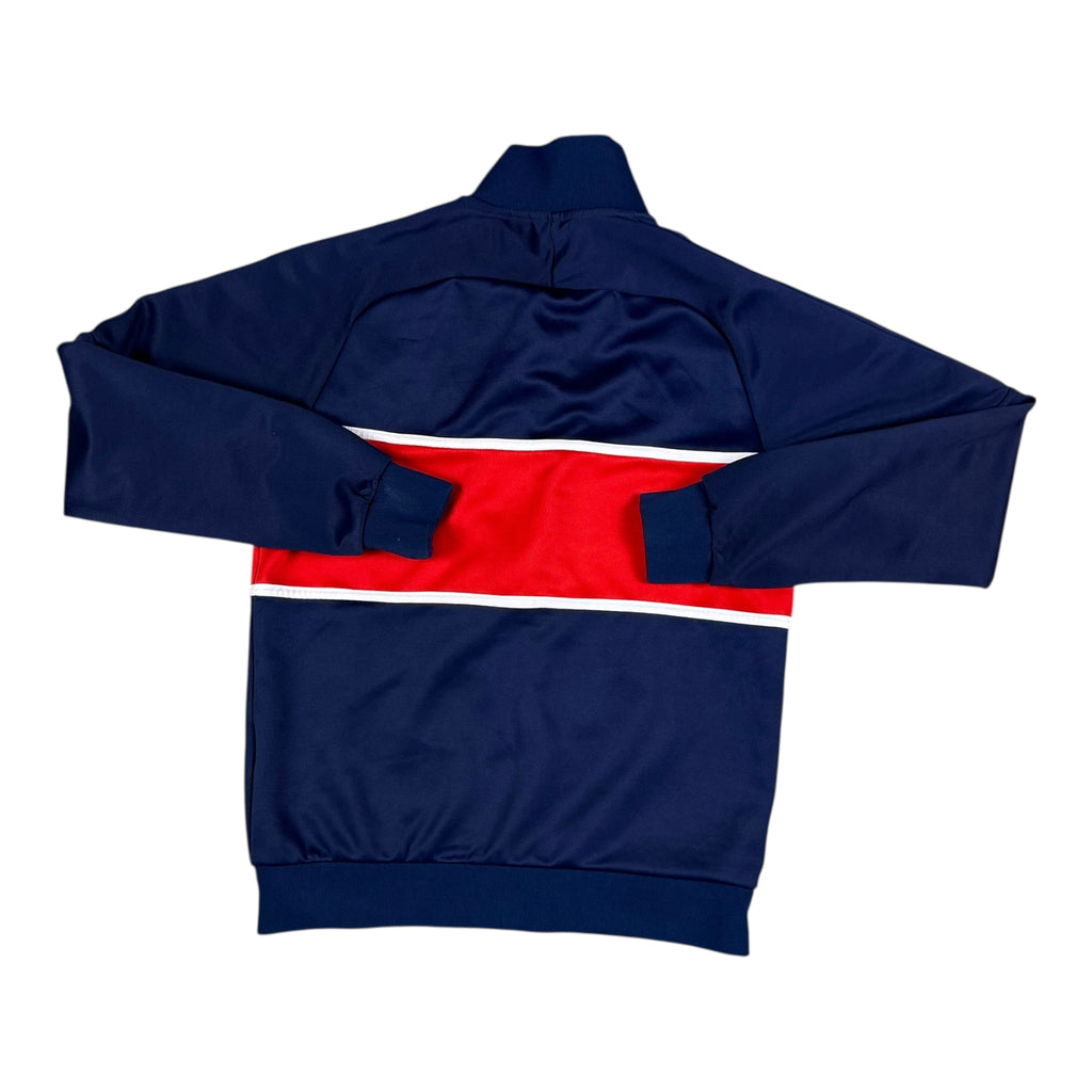 PSG training jacket