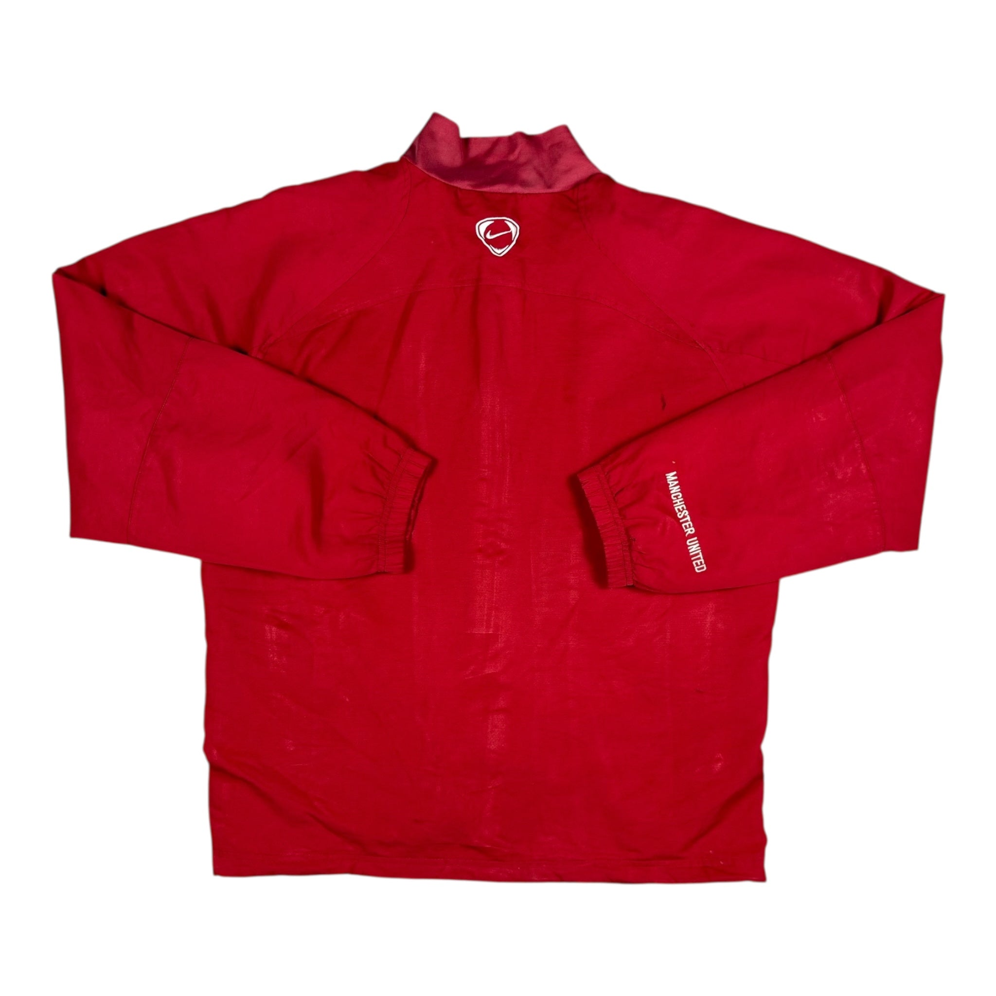 Manchester United training jacket