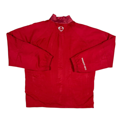 Manchester United Trainingsjacke