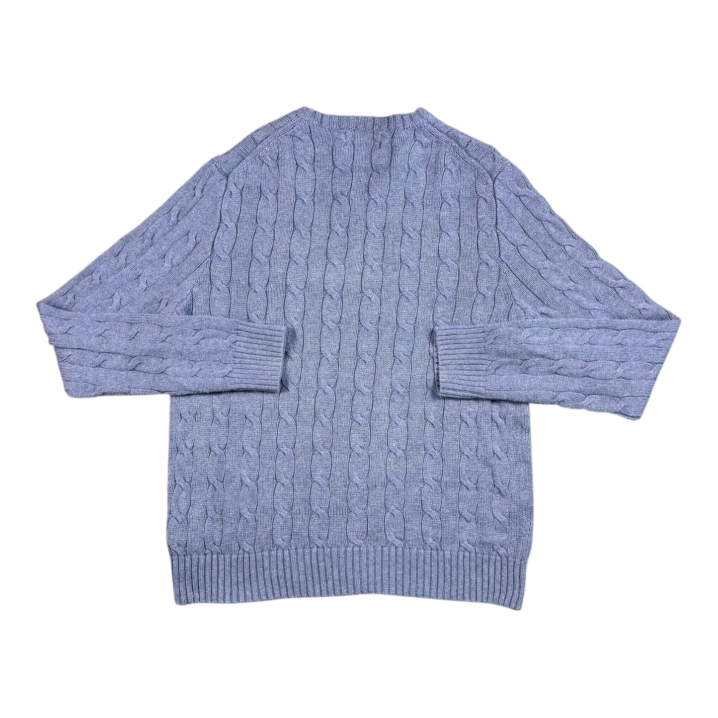 Cable Knit