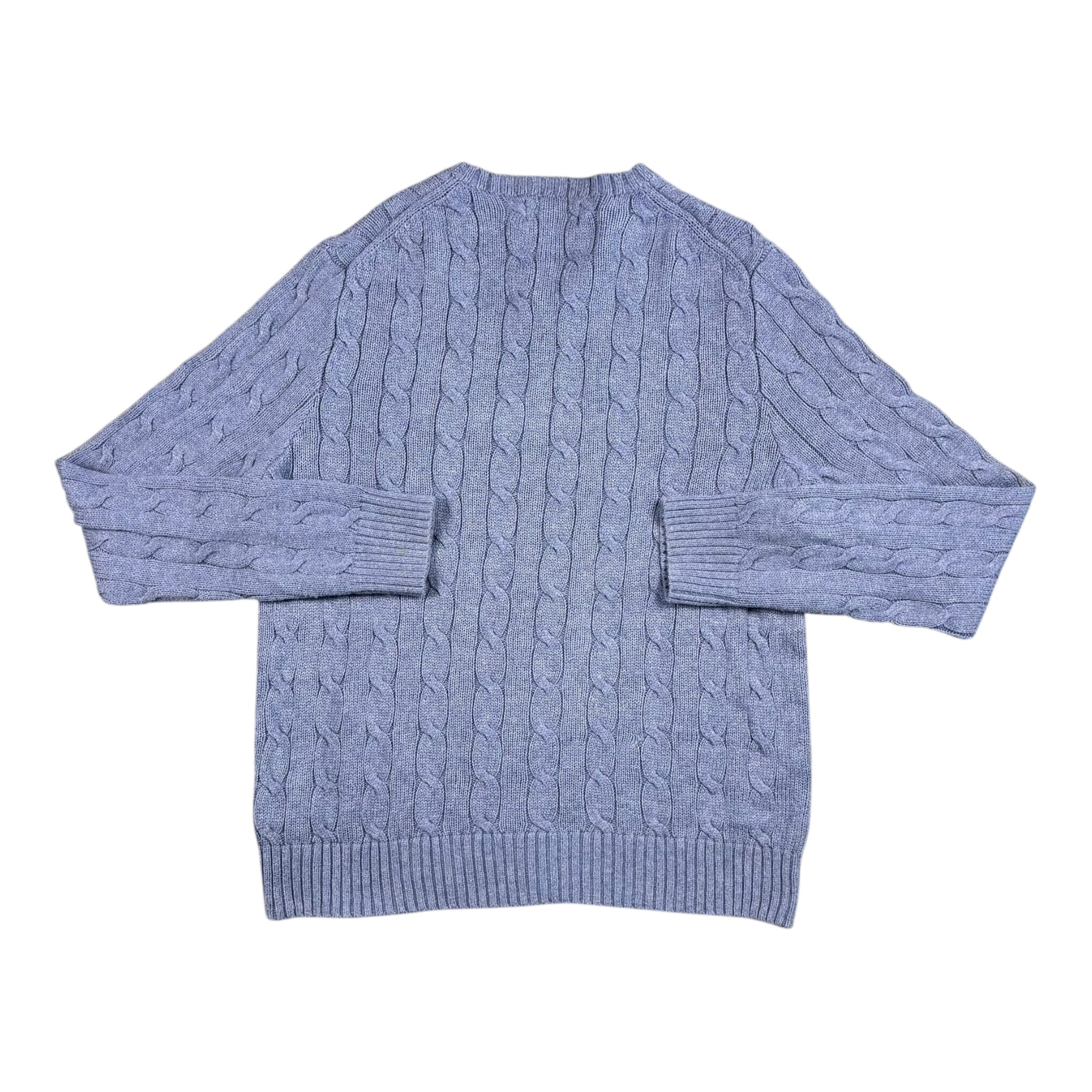 Cable Knit