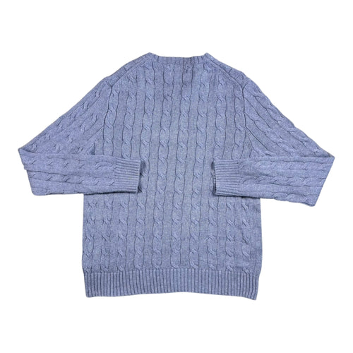 Cable Knit
