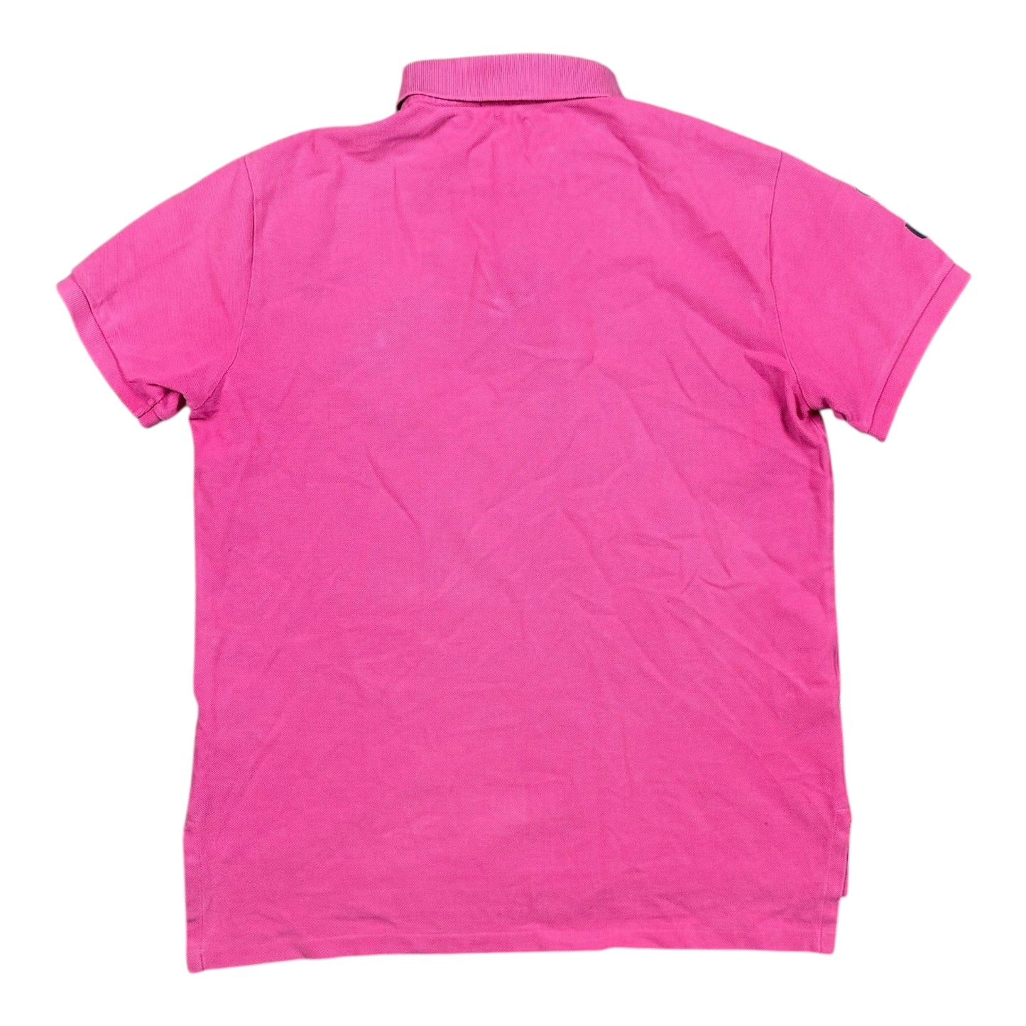 Big Pony Polo
