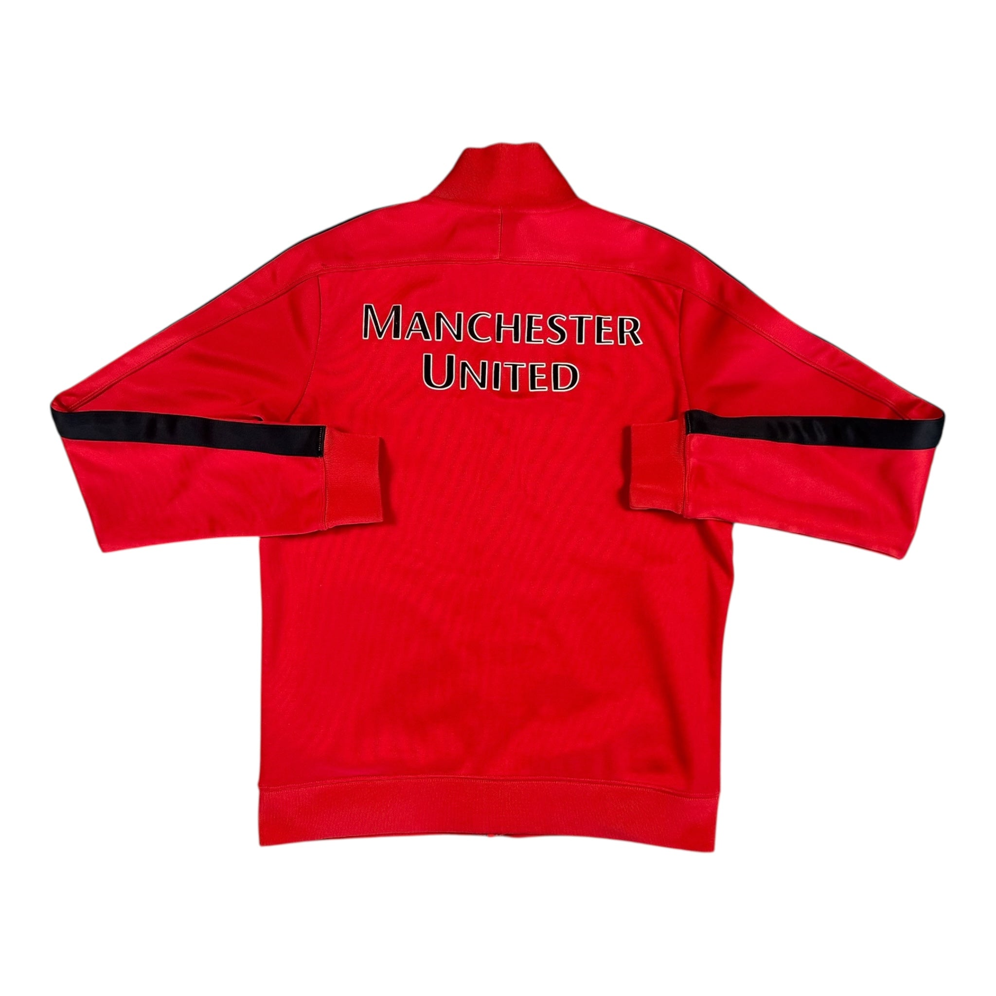 Manchester United training jacket