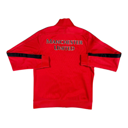 Manchester United Trainingsjacke