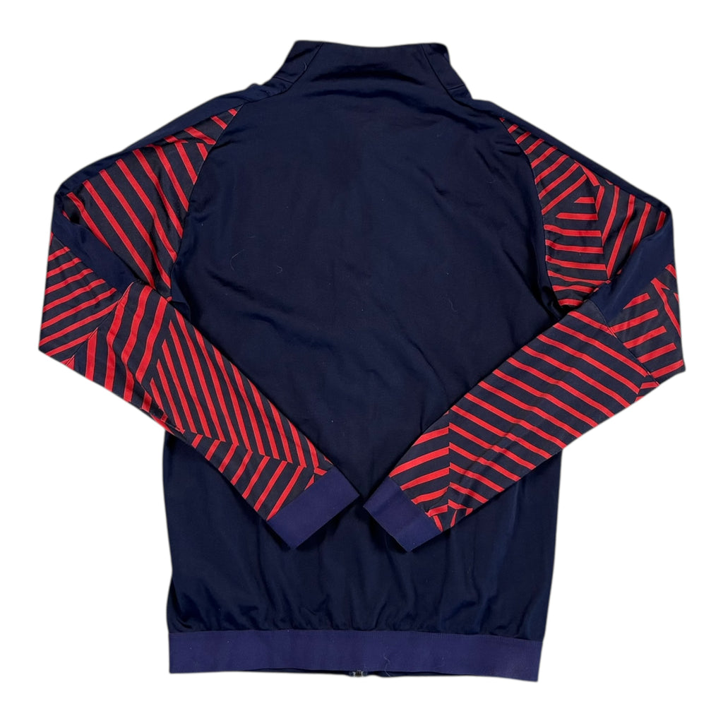 Arsenal Trainingsjacke