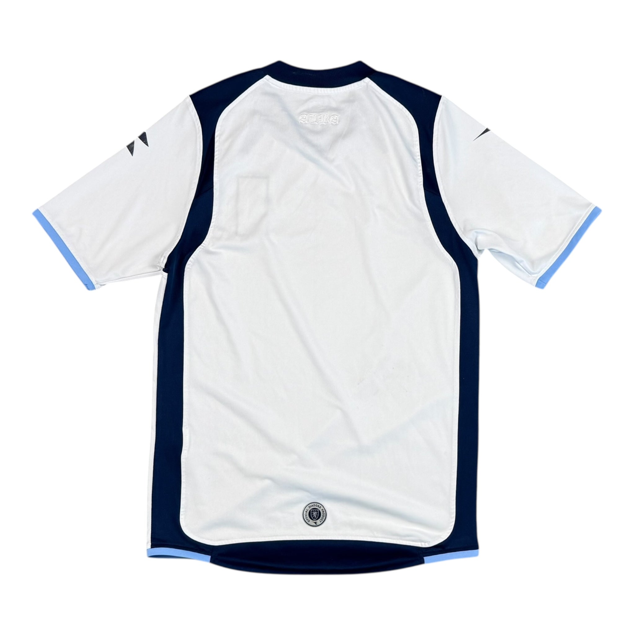 Scottland Trikot
