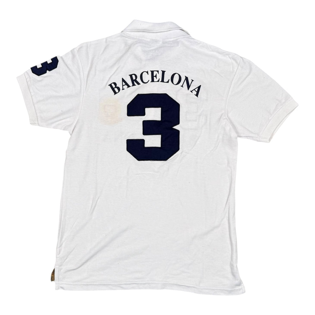 Barcelona Polo