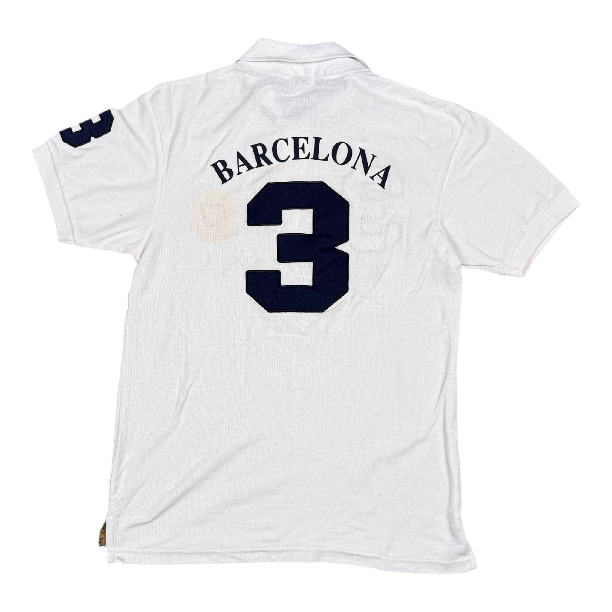 Barcelona Polo