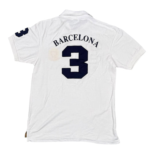 Barcelona Polo