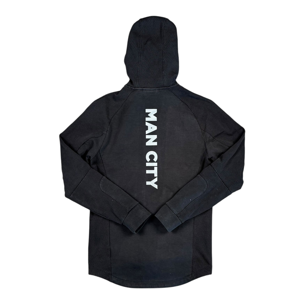 Manchester City Zipper