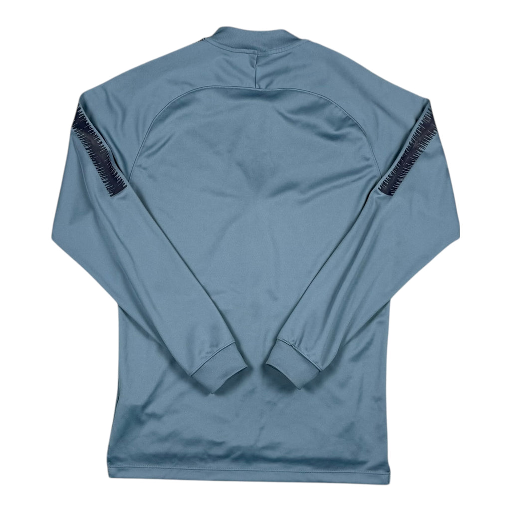Chelsea Trainingsjacke