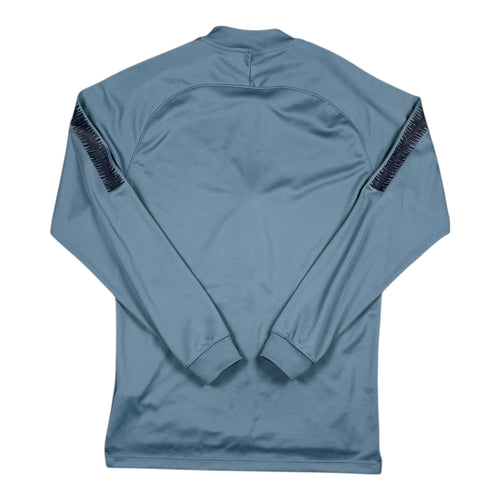 Chelsea Trainingsjacke