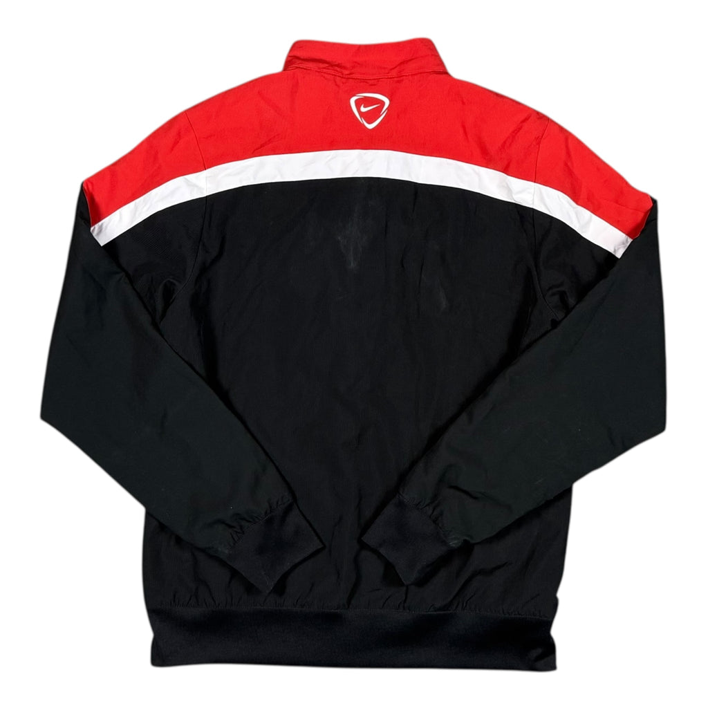 Manchester United training jacket