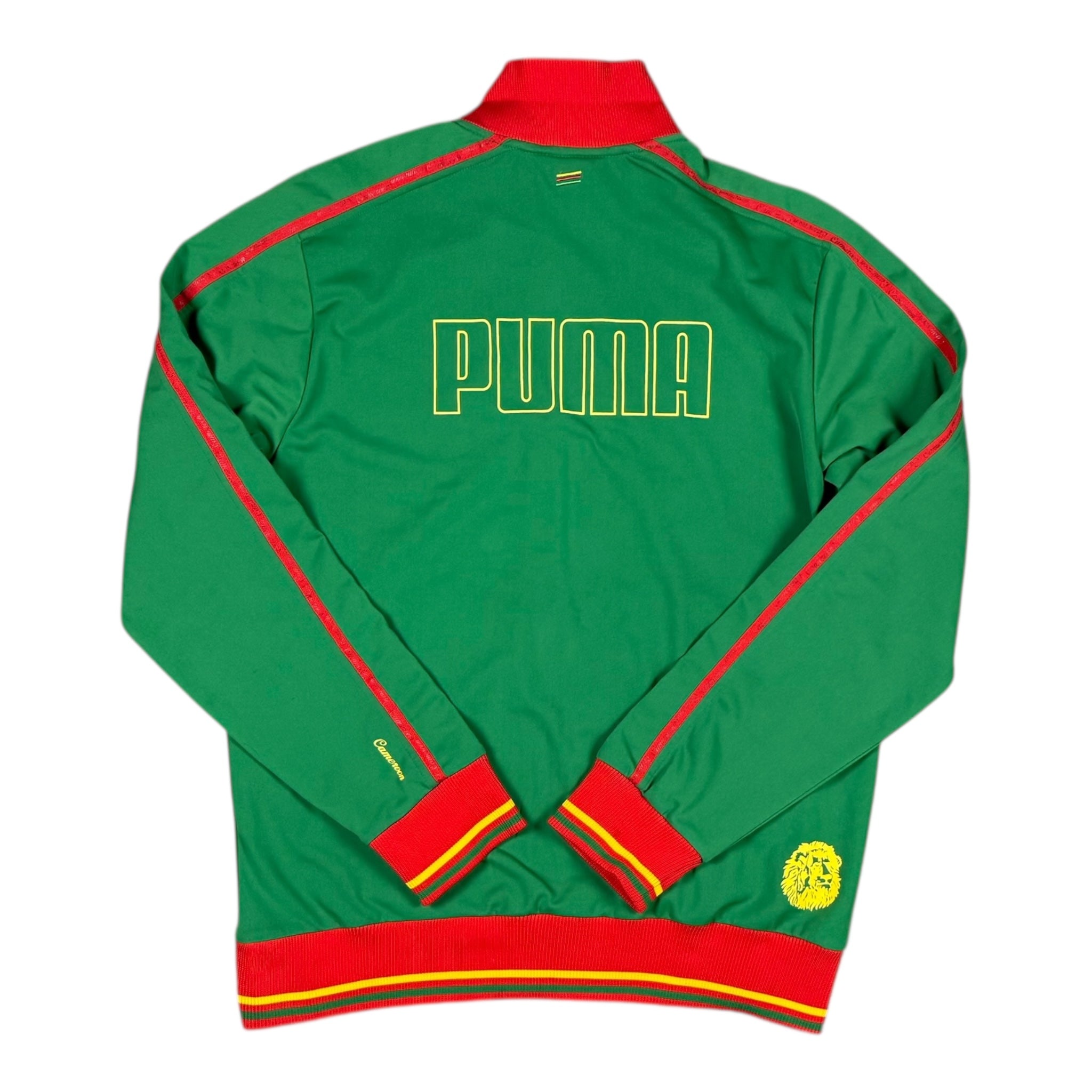 Camerun Trainingsjacke