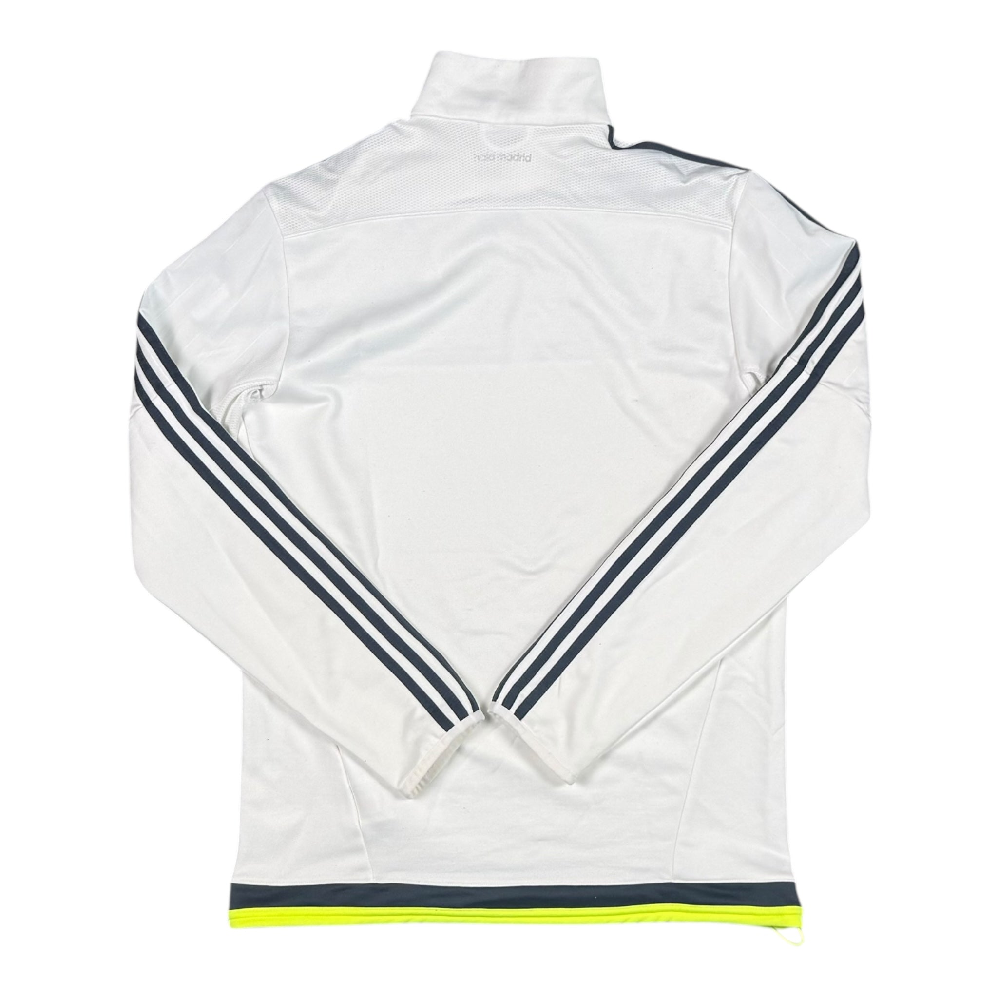 Real Madrid Sweater
