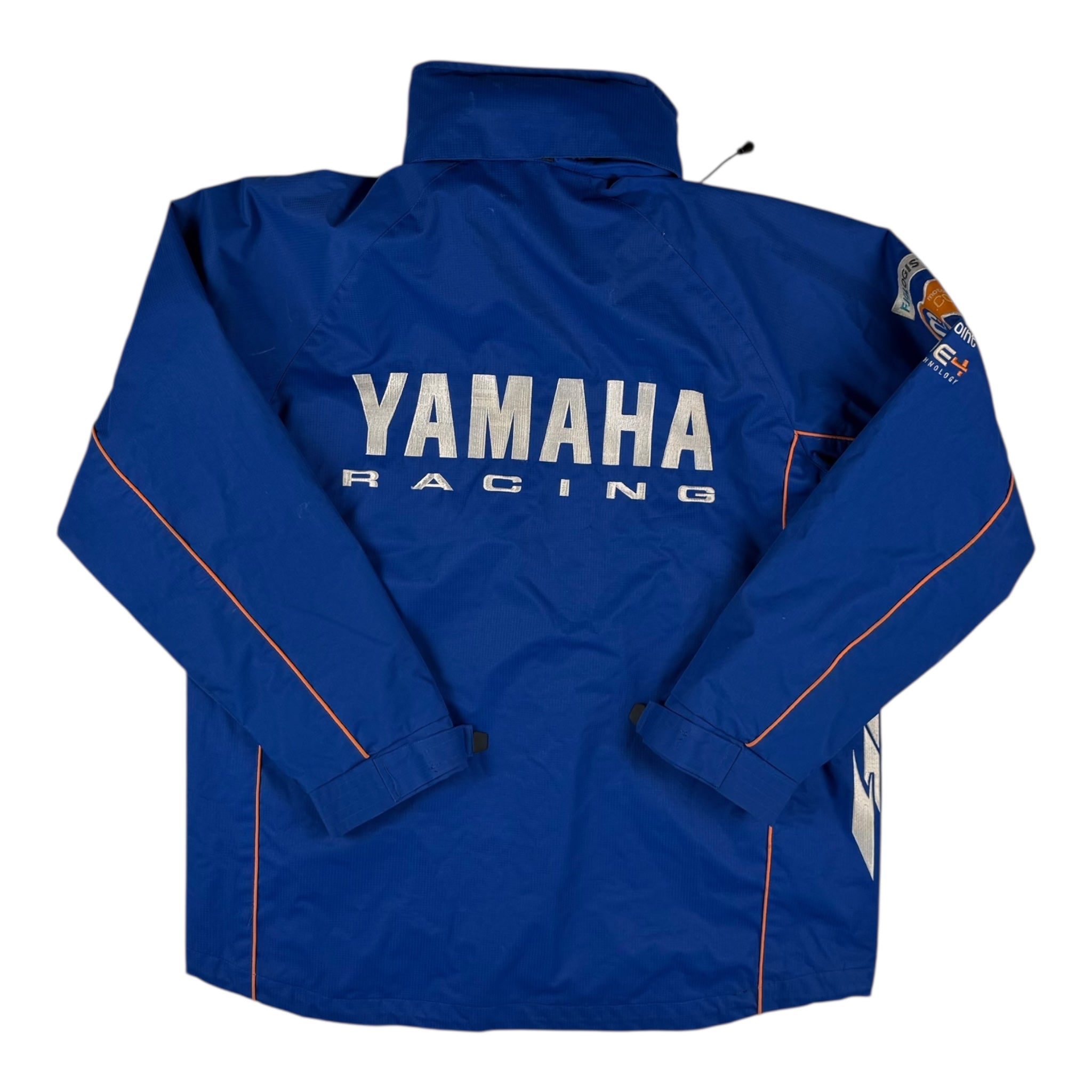 Racing Jacke
