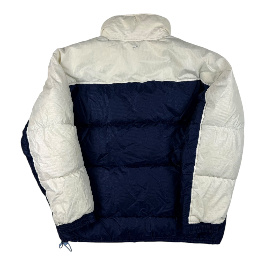 HEX Pufferjacke