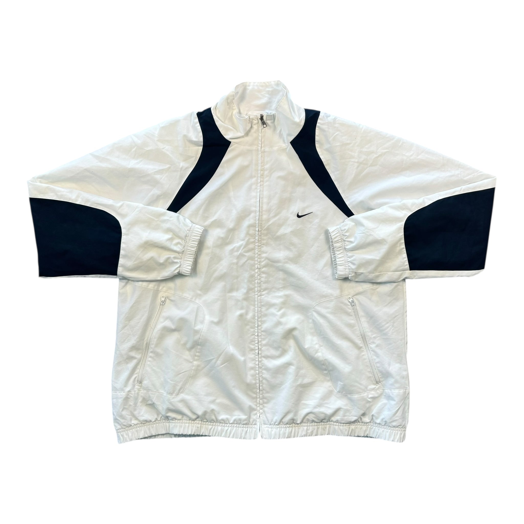 Track jacket