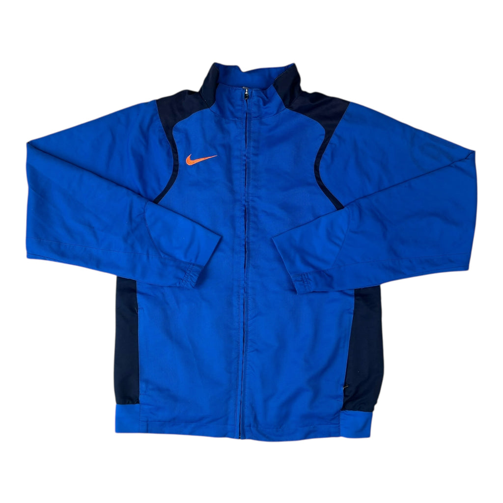 Track jacket