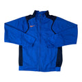 Track jacket