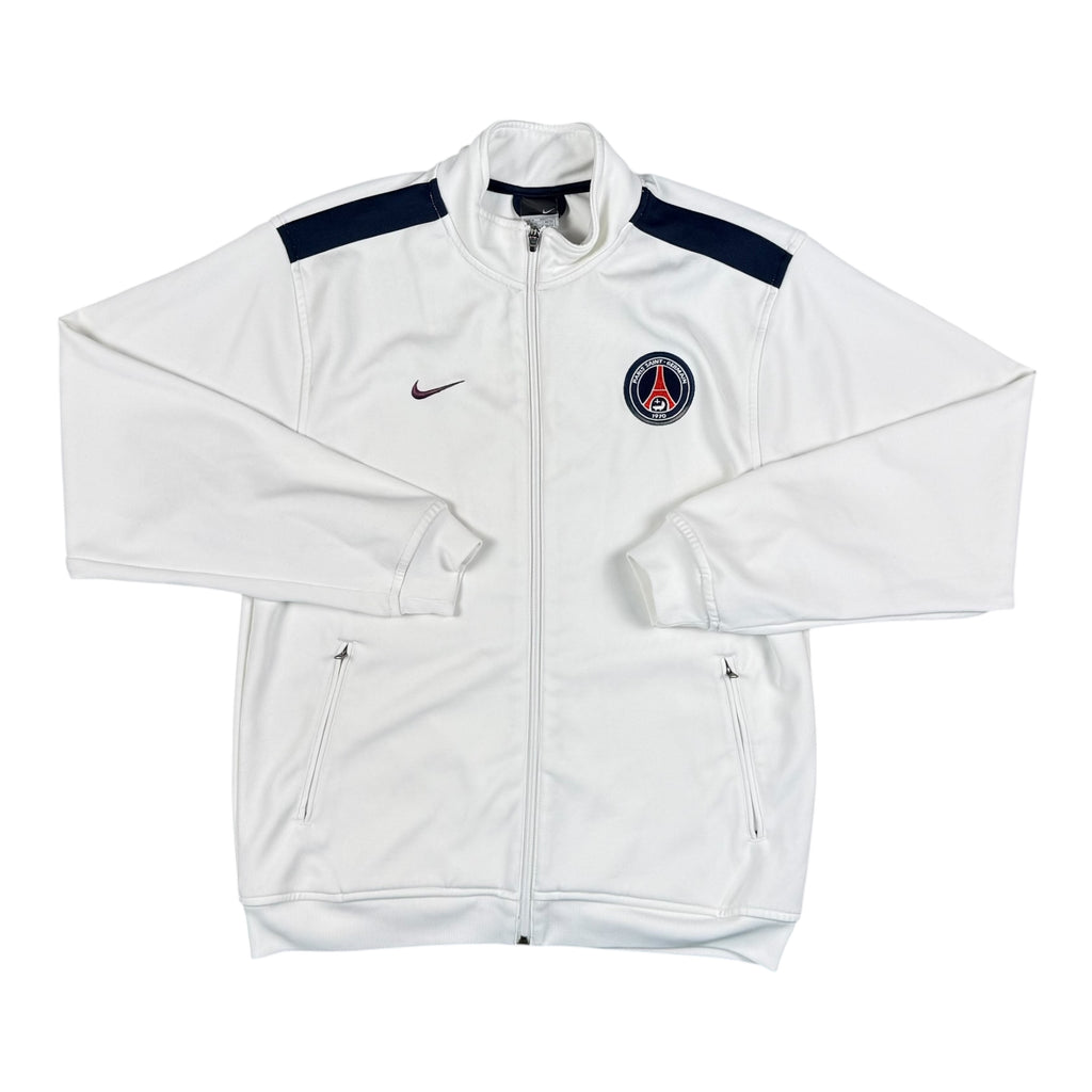 PSG training jacket