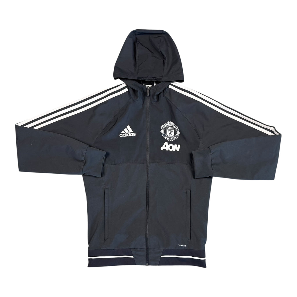 Manchester United Trainingsjacke