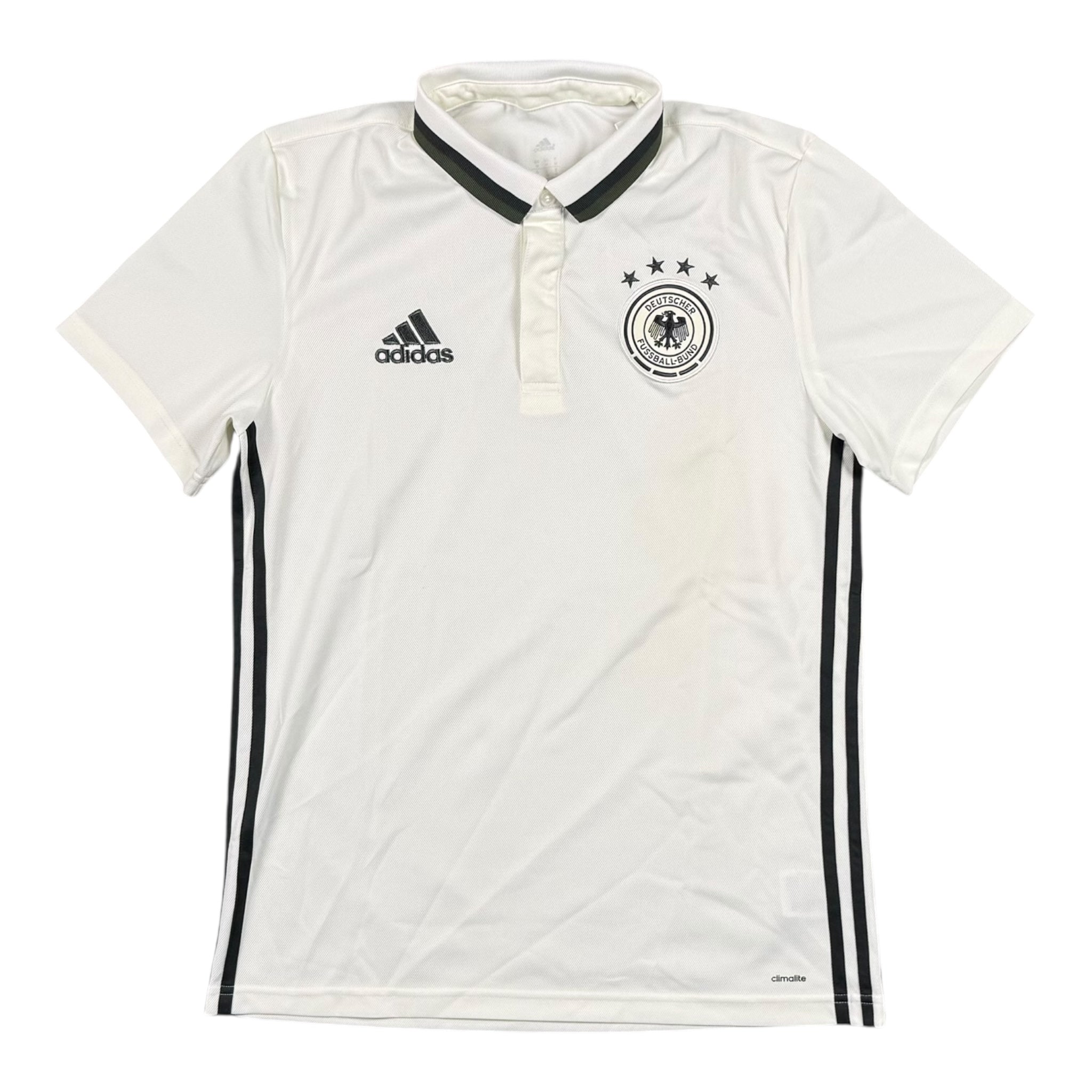 Germany Polo