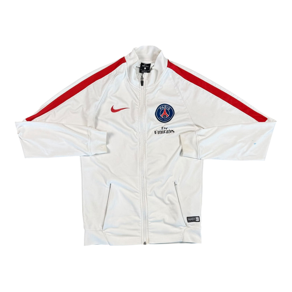 PSG training jacket