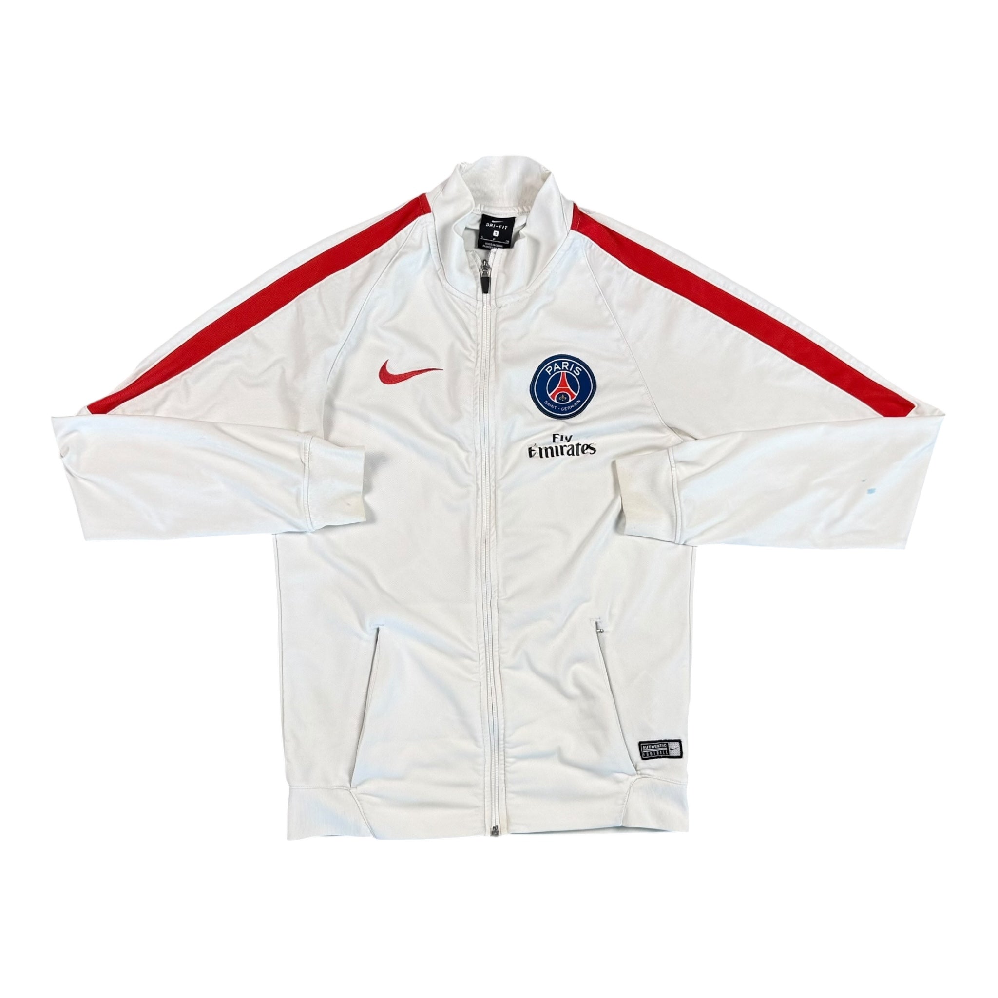 PSG training jacket