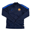 Barcelona track jacket