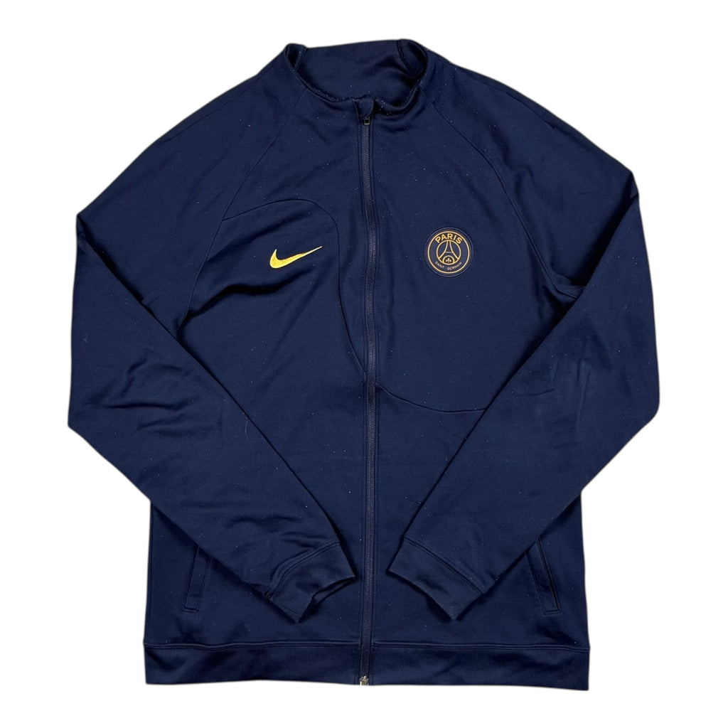 PSG training jacket