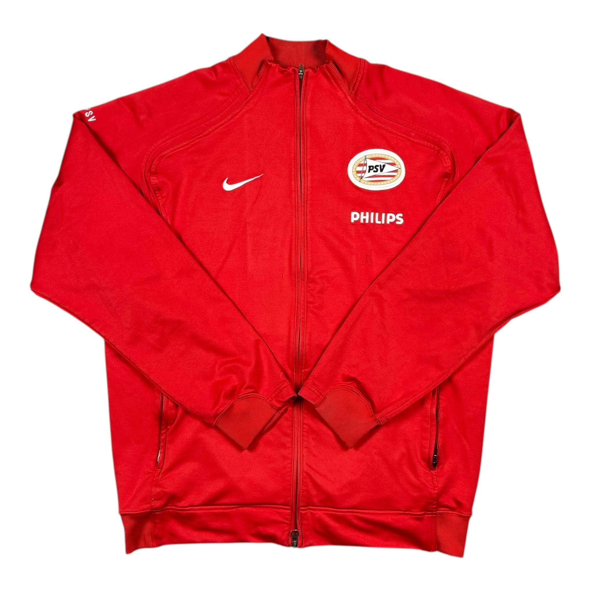 PSV Trainingsjacke