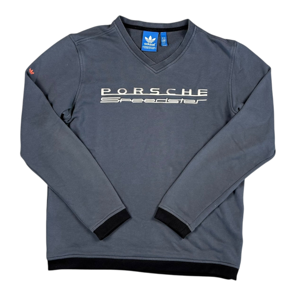 Porsche Sweater