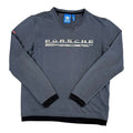 Porsche Sweater