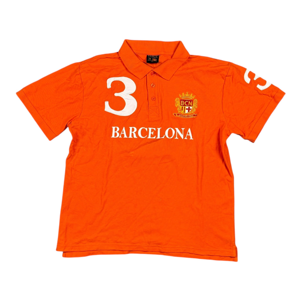 Barcelona Polo