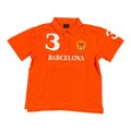 Barcelona Polo