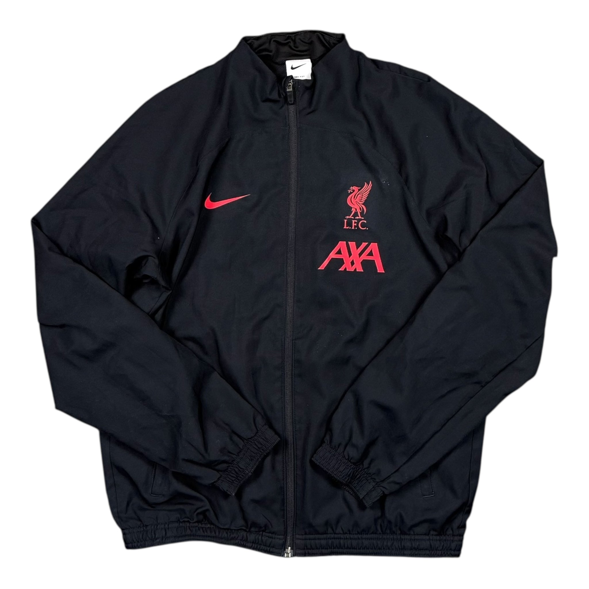 Liverpool Trainingsjacke