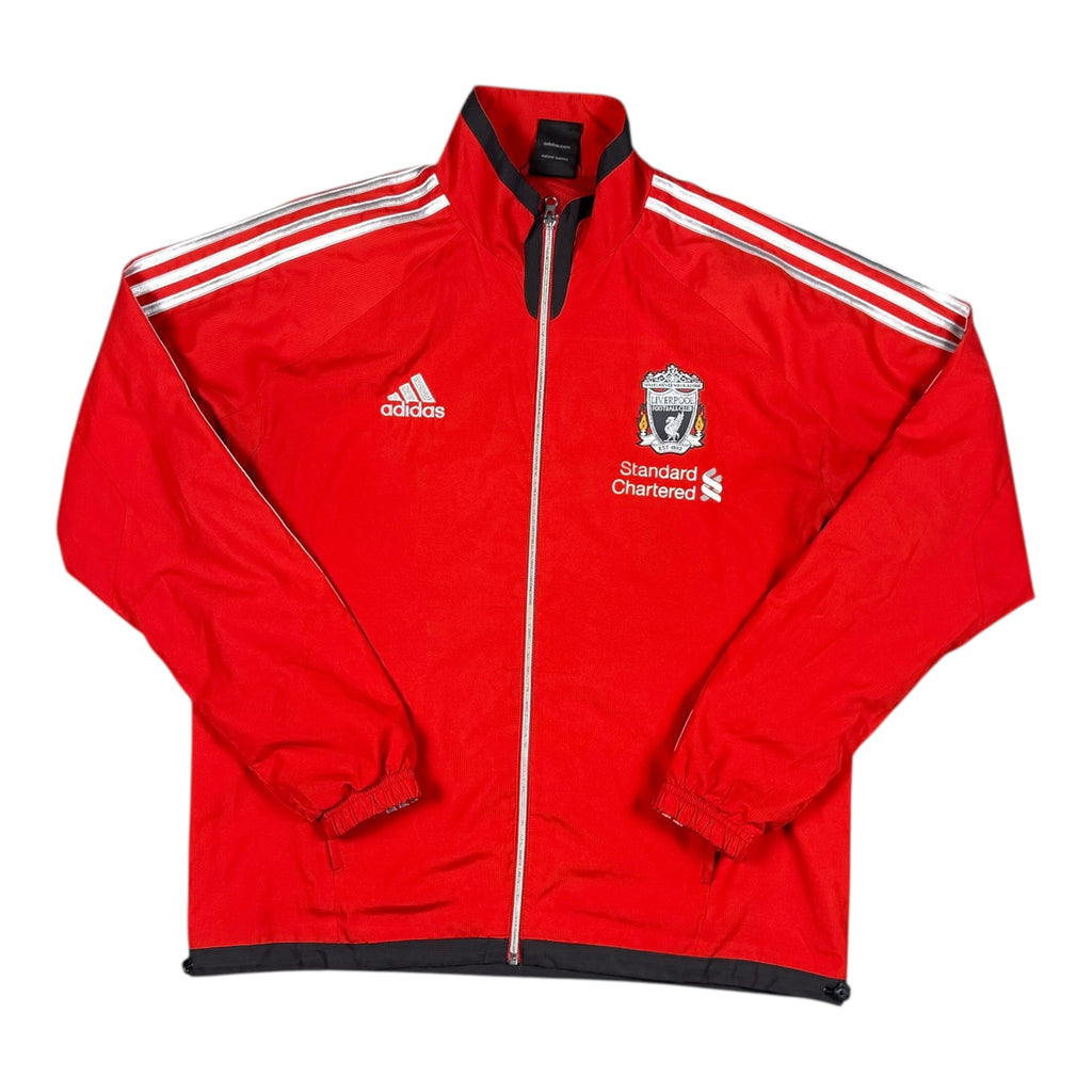Liverpool Trainingsjacke