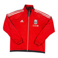 Liverpool Trainingsjacke