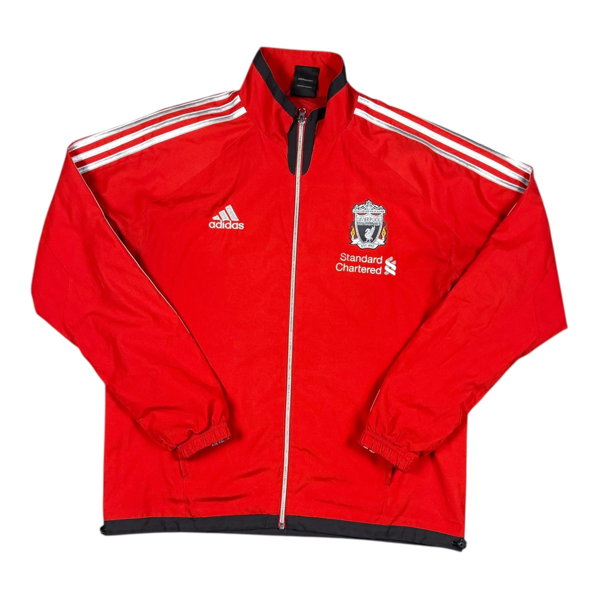 Liverpool Trainingsjacke