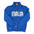 Italian Zipper