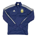 Argentinien Halfzip