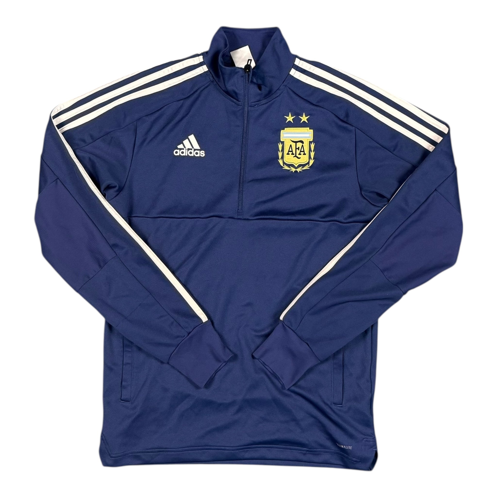 Argentinien Halfzip