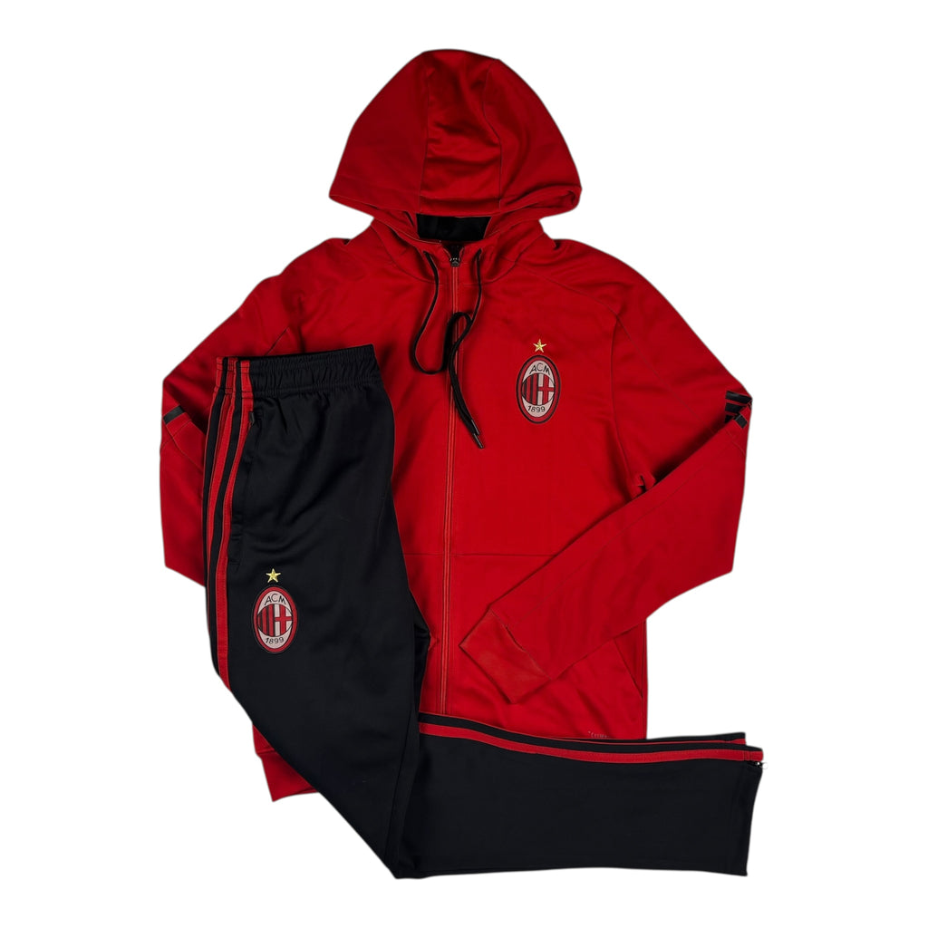 AC Milan Trainingsanzug