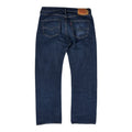 Straight Jeans