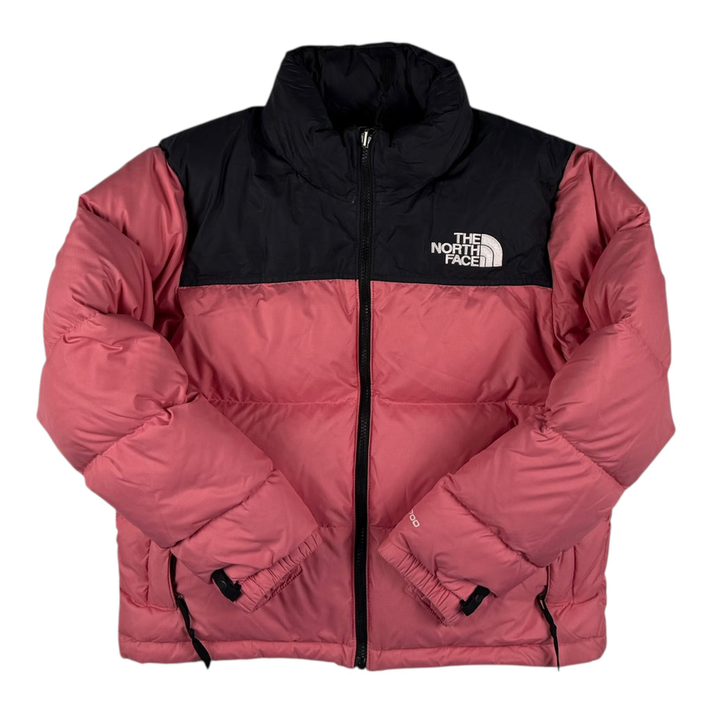 Pufferjacke