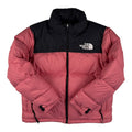 Pufferjacke