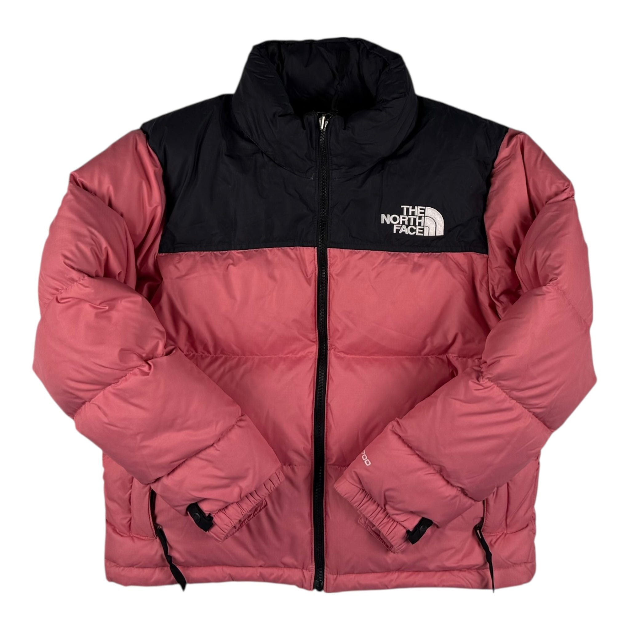 Pufferjacke
