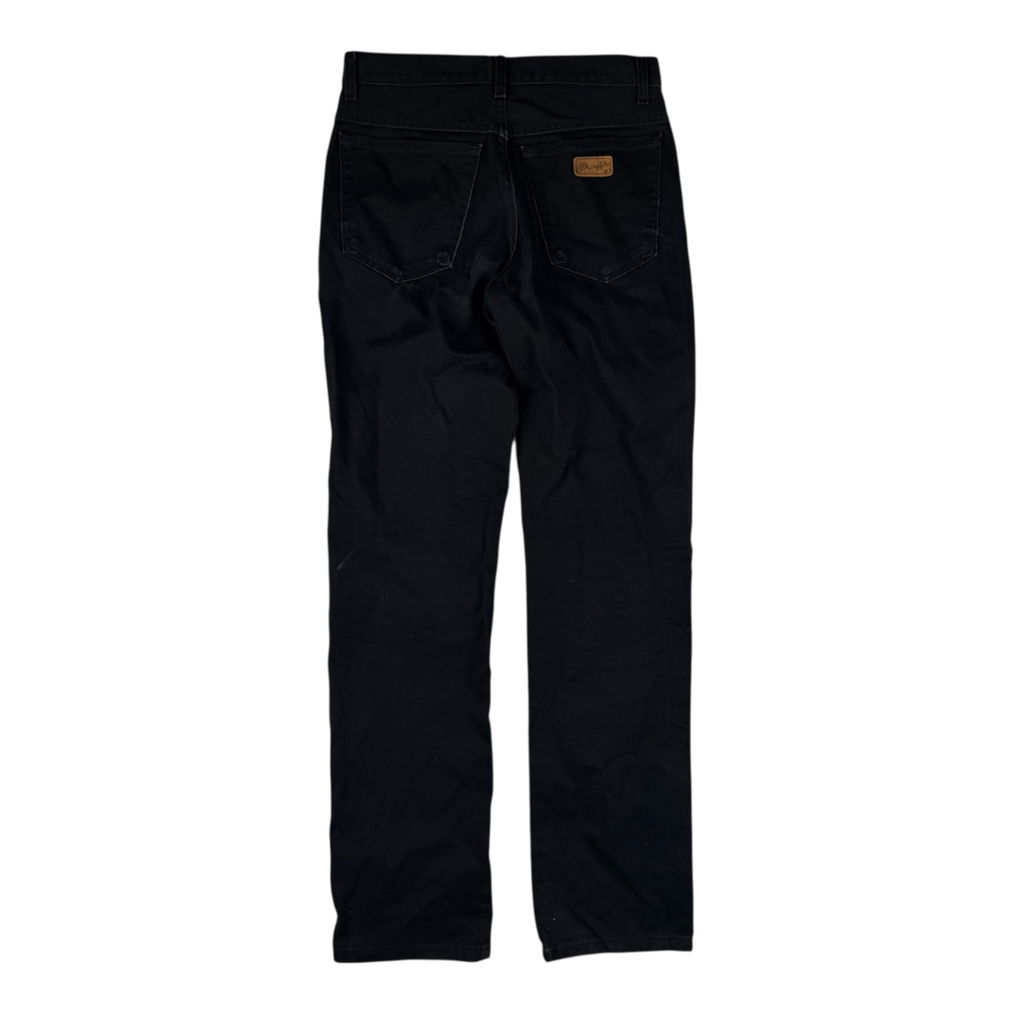 Straight Jeans